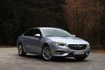 Opel Insignia Grand Sport Turbo D 2017 года